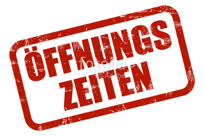 Schließung Servicebüro am 21.07.2026